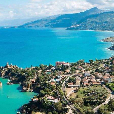 Alba Sul Mare Διαμέρισμα Cefalù Εξωτερικό φωτογραφία