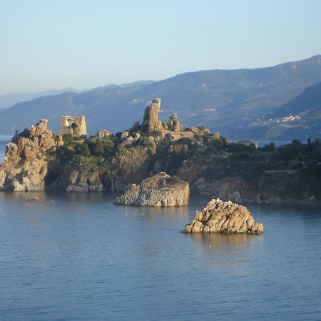 Alba Sul Mare Διαμέρισμα Cefalù Εξωτερικό φωτογραφία