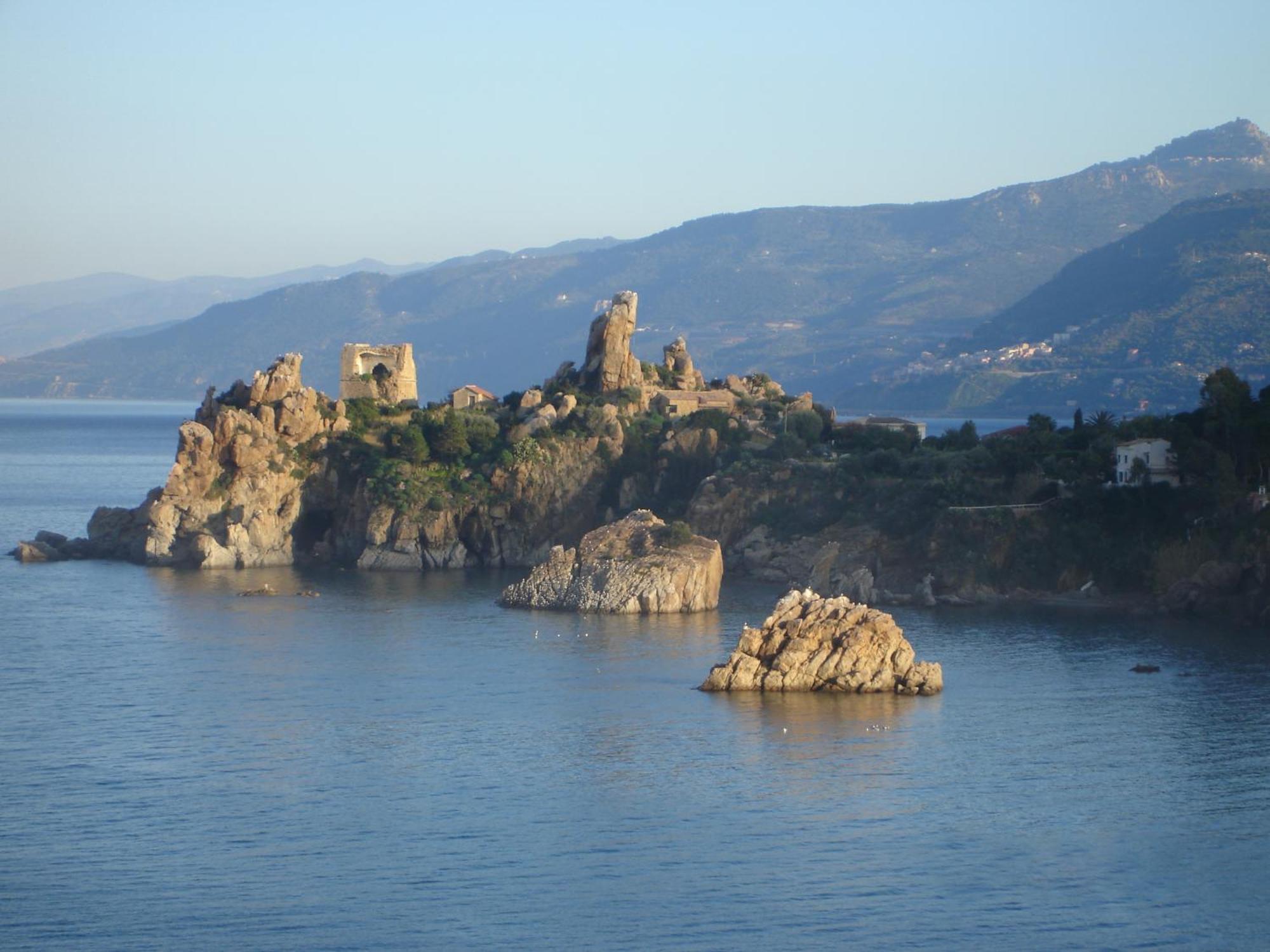 Alba Sul Mare Διαμέρισμα Cefalù Εξωτερικό φωτογραφία