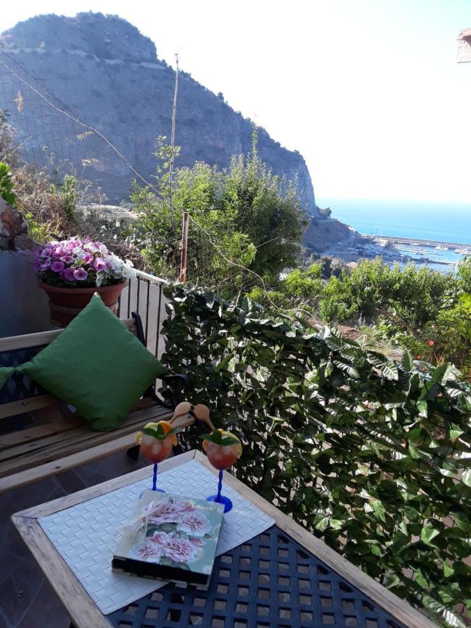 Alba Sul Mare Διαμέρισμα Cefalù Εξωτερικό φωτογραφία